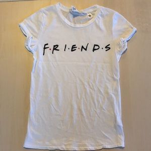 maglietta friends hm
